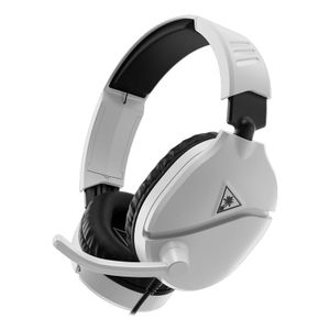 Turtle Beach Recon 70P Wired Headset - PS4/PS5 White