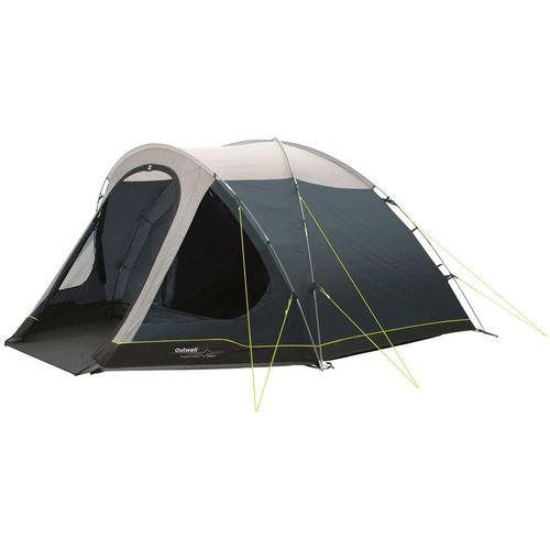 Šator Cloud 5 Tent - PLAVA slika 1