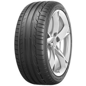 Dunlop 235/55R19 101V SPT MAXX RT MFS