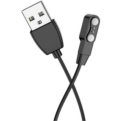 hoco. Kabl za punjenje za pametni sat Y3/Y4 - Y3/Y4 Smart charging cable slika 4