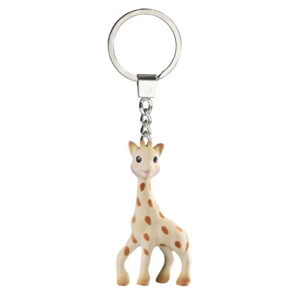 Sophie La Girafe Trio set So'Pure slika 4