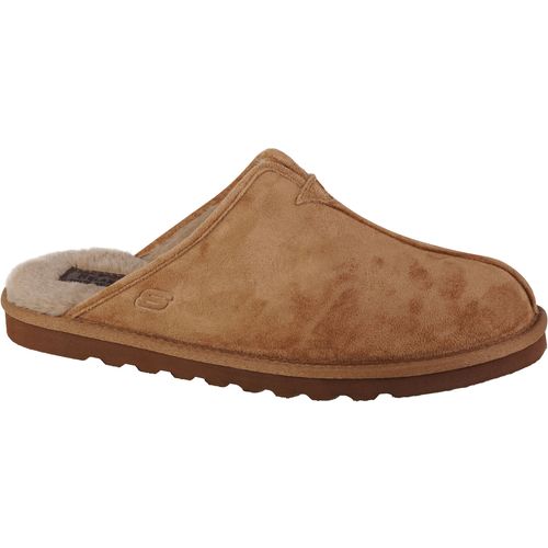 Skechers Renten - Palco muške papuče 66094-TAN slika 1