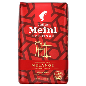 Julius Meinl Vienna Melange  1kg  zrno