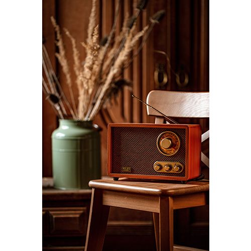 Adler retro bluetooth radio AD1171 slika 7