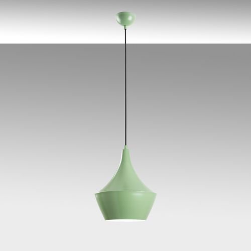 Tom - Mint Mint Chandelier slika 5