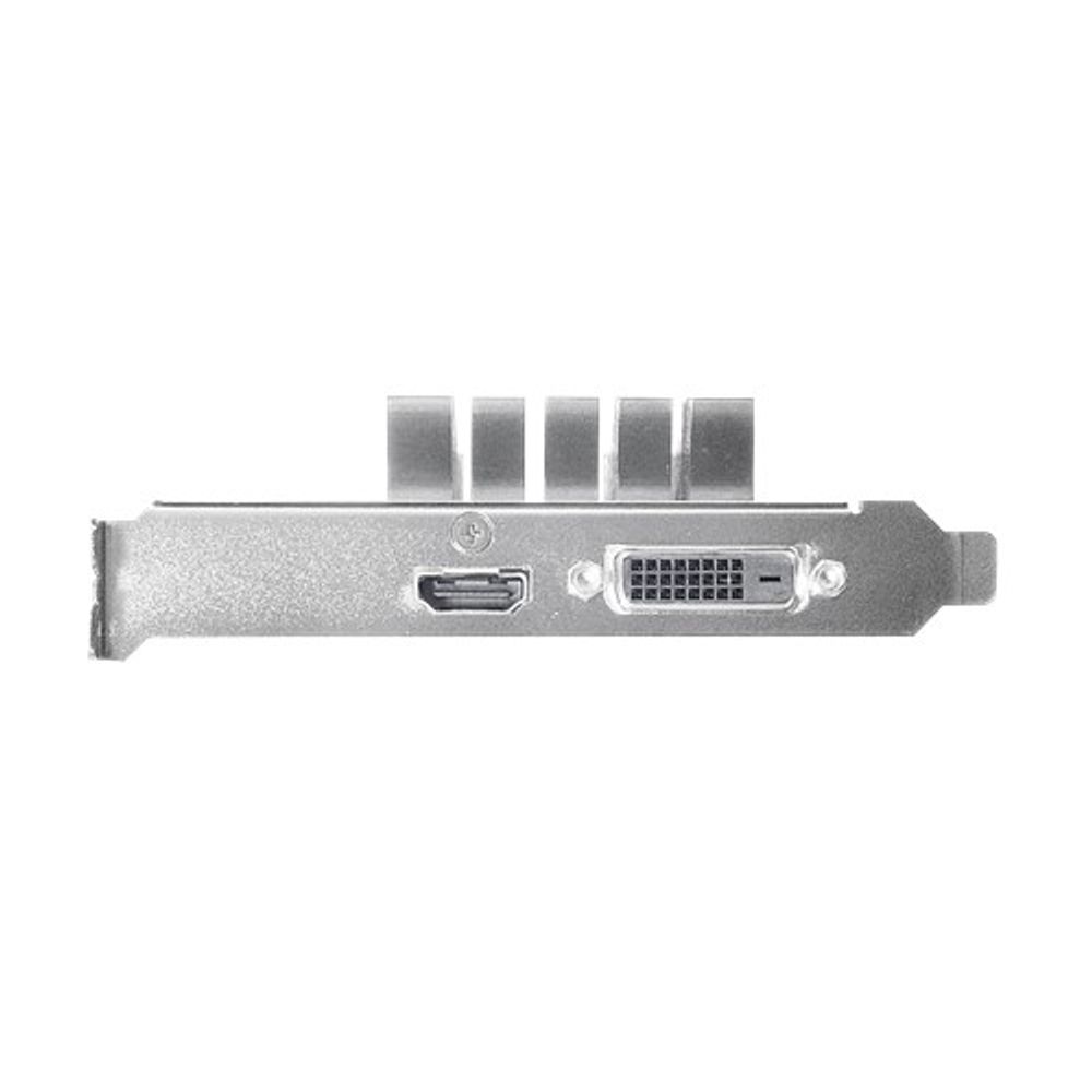 ASUS VGA GT1030-SL-2G-BRKNVIDIA GeForce GT 10302GB GDDR5 64bit;DVI,HDMI;low profile slika 2