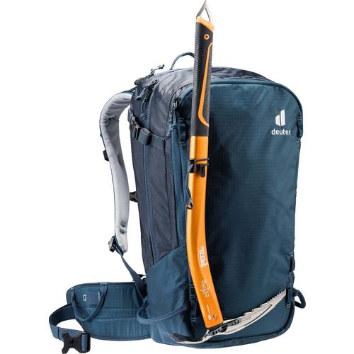 Deuter Ruksak Freerider 30, dimenzije 54x34x18 cm, volumen 30 L slika 6