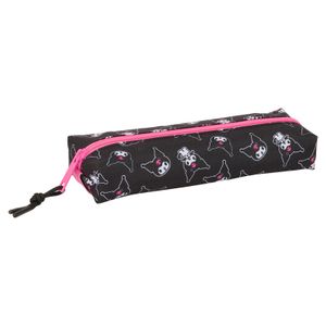Portatodo Kuromi Hello Kitty