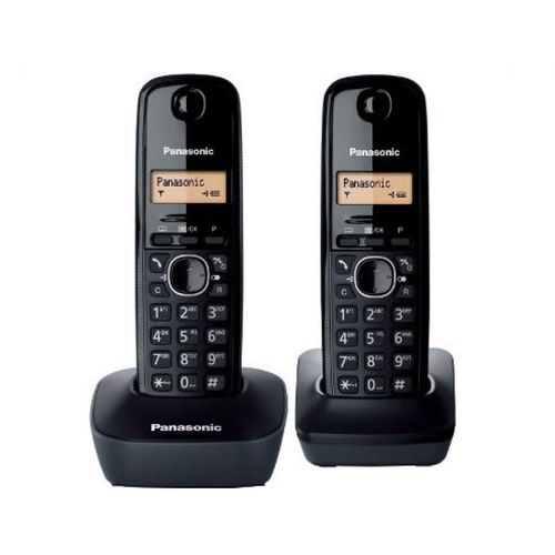 PANASONIC KX-TG1612FXH slika 1