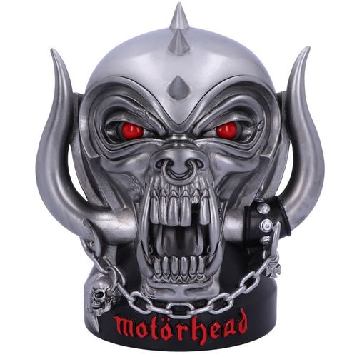 NEMESIS NOW MOTORHEAD WARPIG BOX 16CM slika 1