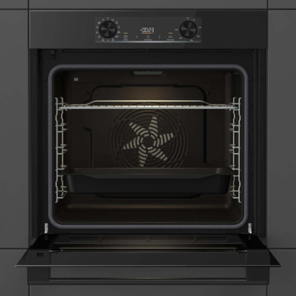 Gorenje Ugradbena pećnica BOP6373E02EBG / 77 l slika 5