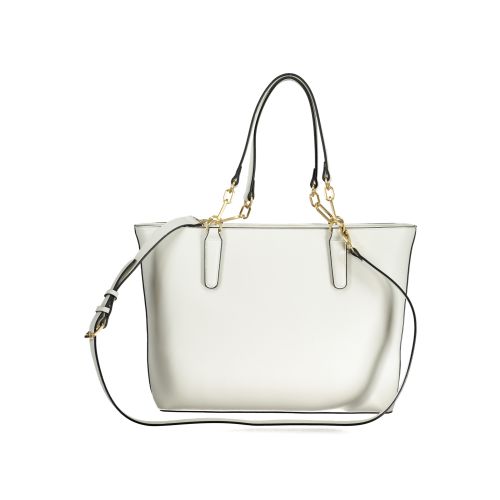 VALENTINO BAGS WOMEN'S BAG WHITE slika 2