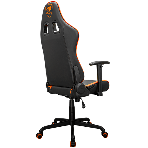 COUGAR Gaming chair Armor Elite / Orange (CGR-ELI) slika 9