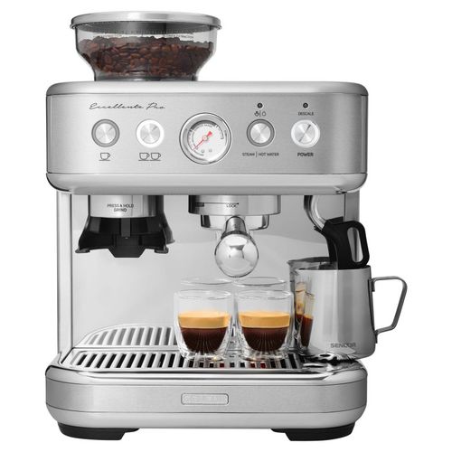 Sencor SES 6010SS Espresso Aparat za Kavu slika 4