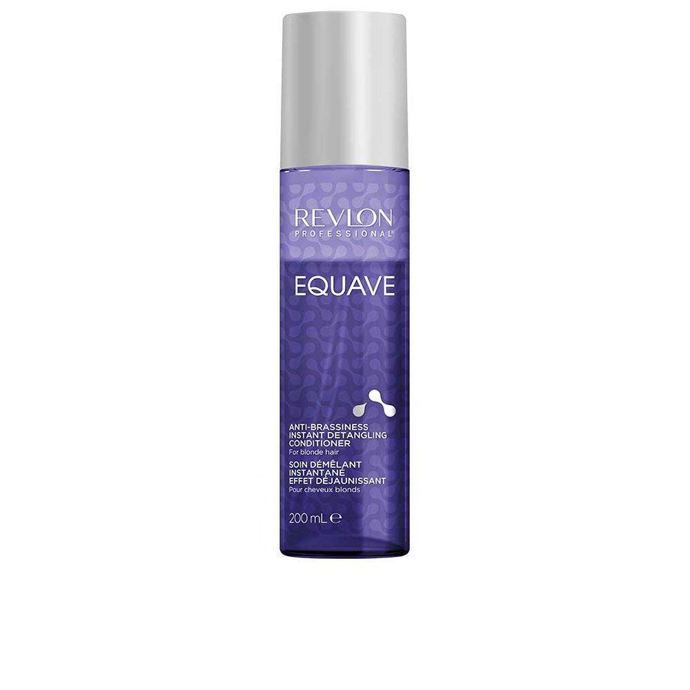 EQUAVE anti-yellow conditioner 200 ml slika 1