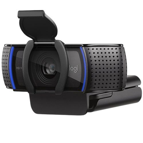 Web camera Logitech HD PRO Webcam C920S 960-001252 slika 4