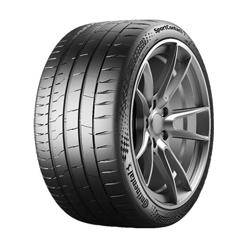 Continental 265/35R20 99Y SC-7 FR XL slika 1