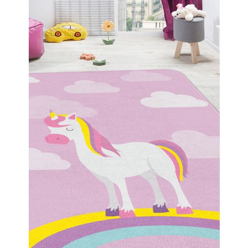 Oyo Concept Tepih dječji HORSESLY KIDS 100x140 cm slika 1