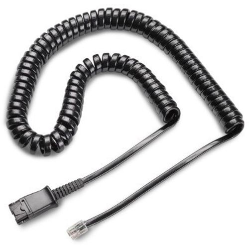 Poly HIC-1 Kabl adapter za EncorePro&SupraPlus slušalice za Avaya telelefon slika 1