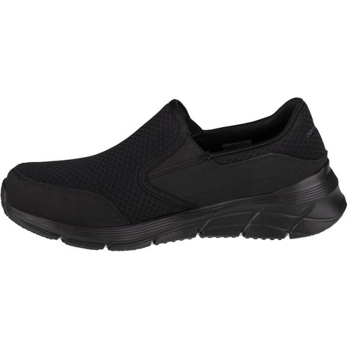 Skechers equalizer 4.0 232017-bbk slika 2