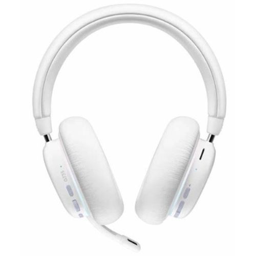 Logitech G735 Wireless Gaming Headset, White slika 2