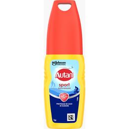 Autan Sport losion sprej protiv uboda komaraca 100 ml