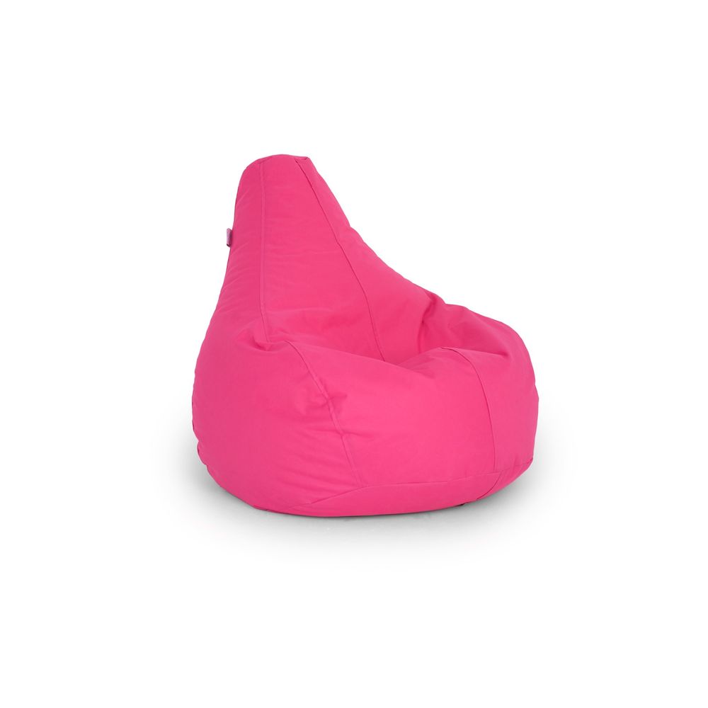 Damla - Roze Bean Bag Stolica slika 1