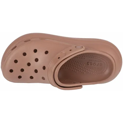 Crocs classic crush clog 207521-2q9 slika 3