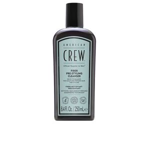 FIBER PRE-STYLING shampoo 250 ml