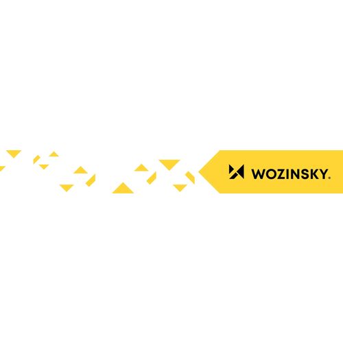 Wozinsky Watch Glass Hybrid Glass za Xiaomi Amazfit Neo slika 2