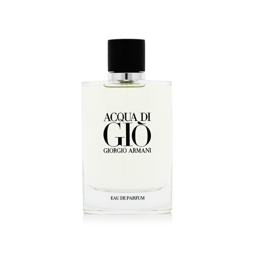 Armani Giorgio Acqua di Gio Pour Homme Eau De Parfum Refillable 125 ml (man) slika 3