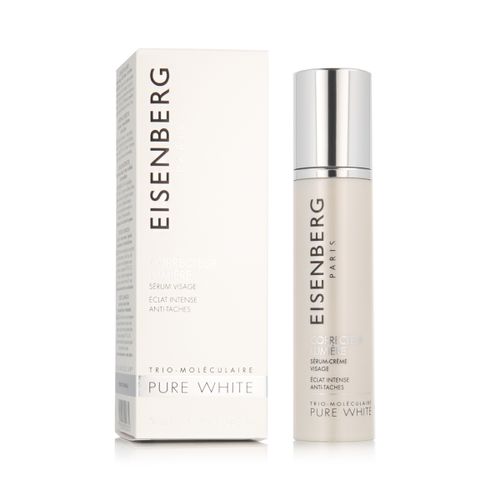 Eisenberg Pure White Whitening Corrector 50 ml slika 2