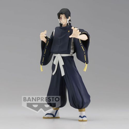 Jujutsu Kaisen Jukon No Kata Toge Inumaki figure 16cm slika 1