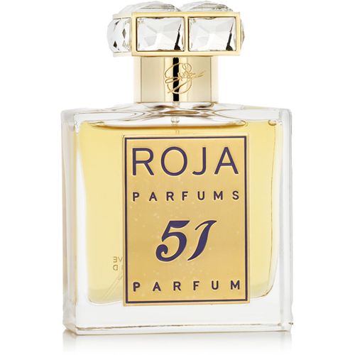 Roja Parfums 51 Pour Femme Eau De Parfum 50 ml (woman) slika 2