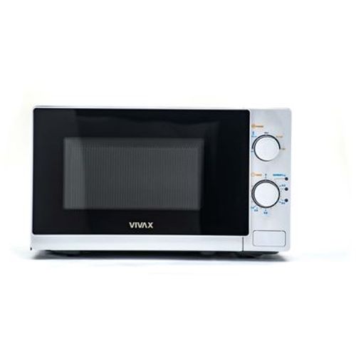 Vivax home mikrovalna pećnica  MWO-2077 slika 1