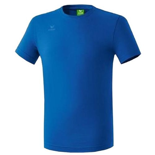 Erima Majica teamsports t-shirt royal blue slika 3