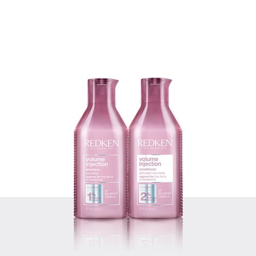 Redken Volume Injection regenerator za kosu 300ml slika 6