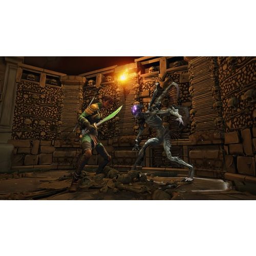 Gloomhaven - Mercenaries Edition (Playstation 4) slika 2