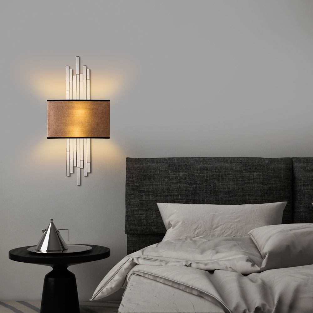 Zidna Lampa Axıs - 15122 slika 3
