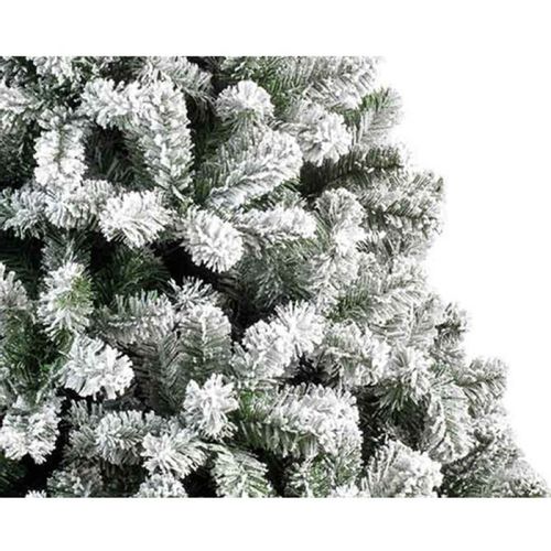 Novogodišnja jelka Imperial pine snowy 150cm-97cm Everlands 68.095 slika 2