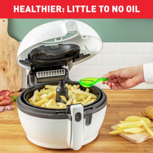 Tefal FZ720015 Actifry, Friteza na vruć vazduh slika 3