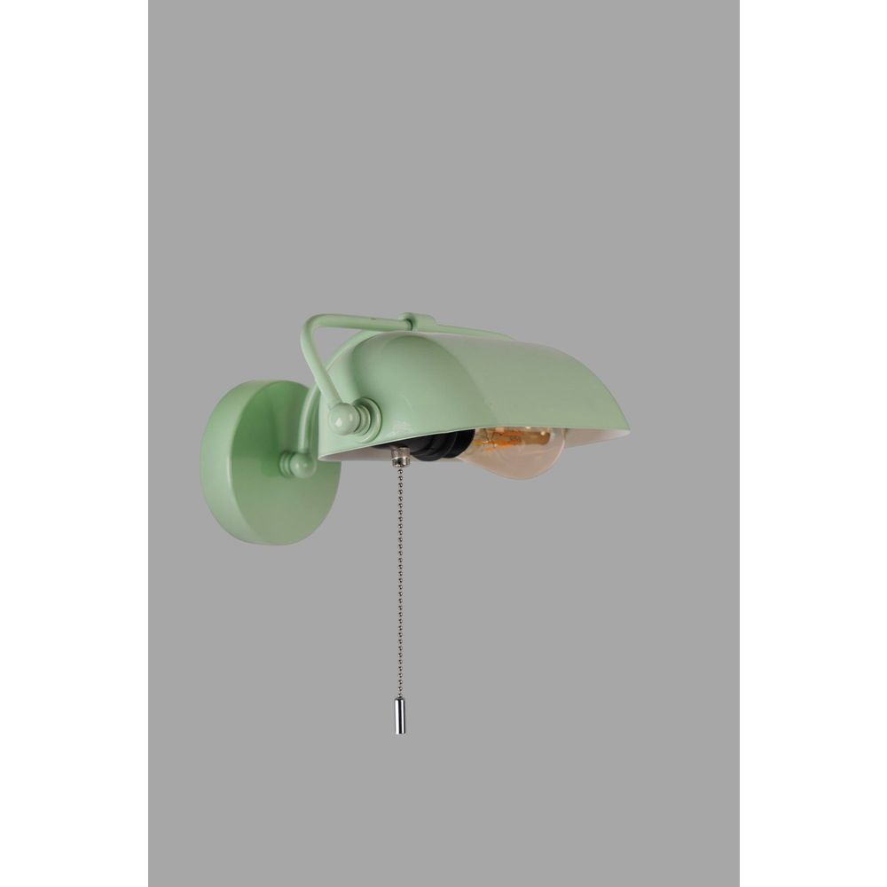Opviq Zidna lampa 141, menta slika 5