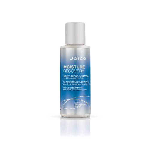 Joico Moisture Recovery Shampoo 50ml - Hidrirajući šampon za suvu debelu kosu slika 1