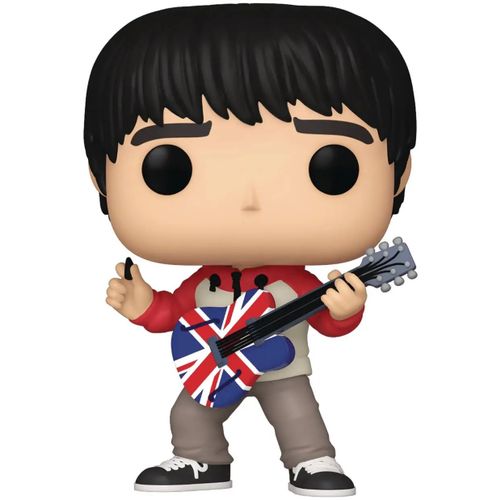 FUNKO POP ROCKS: OASIS - NOEL GALLAGHER slika 1