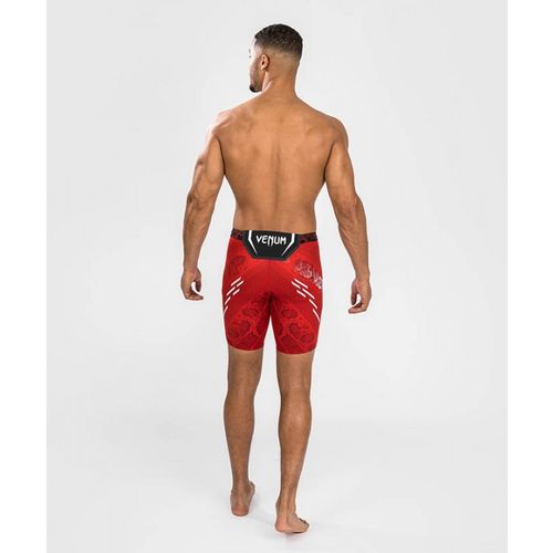 UFC Adrenaline by Venum Authentic Fight Night Kompresioni Šorc Crveni XL slika 3