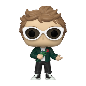 Funko Pop Music: Lewis Capaldi Figurica