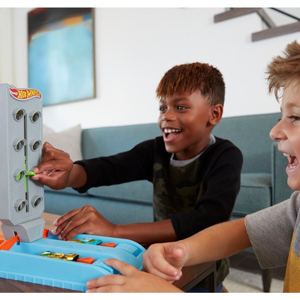 Hot Wheels Action Staza sa autićem, Sorto slika 9