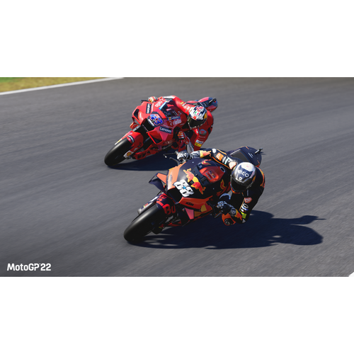 MotoGP 22 - Day One Edition (Xbox Series X & Xbox One) slika 7