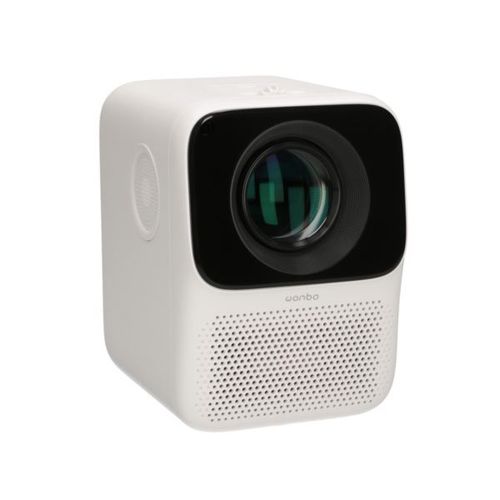 Xiaomi Wanbo Portable Projector T2M slika 1