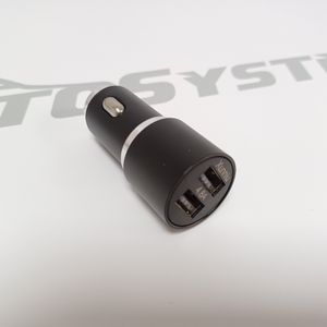 Bežični punjač za telefon 4.8A